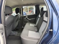 USED 2018 18 DACIA DUSTER 1.5 dCi Nav+ SUV 5dr Diesel Manual Euro 6 (s/s) (110 ps) 