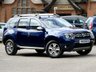 USED 2018 18 DACIA DUSTER 1.5 dCi Nav+ SUV 5dr Diesel Manual Euro 6 (s/s) (110 ps) 