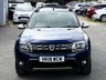 USED 2018 18 DACIA DUSTER 1.5 dCi Nav+ SUV 5dr Diesel Manual Euro 6 (s/s) (110 ps) 