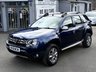 USED 2018 18 DACIA DUSTER 1.5 dCi Nav+ SUV 5dr Diesel Manual Euro 6 (s/s) (110 ps) 