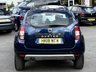 USED 2018 18 DACIA DUSTER 1.5 dCi Nav+ SUV 5dr Diesel Manual Euro 6 (s/s) (110 ps) 