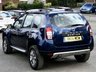 USED 2018 18 DACIA DUSTER 1.5 dCi Nav+ SUV 5dr Diesel Manual Euro 6 (s/s) (110 ps) 