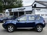 USED 2018 18 DACIA DUSTER 1.5 dCi Nav+ SUV 5dr Diesel Manual Euro 6 (s/s) (110 ps) 