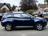 USED 2018 18 DACIA DUSTER 1.5 dCi Nav+ SUV 5dr Diesel Manual Euro 6 (s/s) (110 ps) 