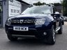 USED 2018 18 DACIA DUSTER 1.5 dCi Nav+ SUV 5dr Diesel Manual Euro 6 (s/s) (110 ps) 