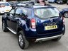 USED 2018 18 DACIA DUSTER 1.5 dCi Nav+ SUV 5dr Diesel Manual Euro 6 (s/s) (110 ps) 