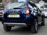 USED 2018 18 DACIA DUSTER 1.5 dCi Nav+ SUV 5dr Diesel Manual Euro 6 (s/s) (110 ps) 