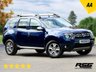 USED 2018 18 DACIA DUSTER 1.5 dCi Nav+ SUV 5dr Diesel Manual Euro 6 (s/s) (110 ps) 