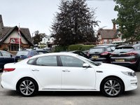 USED 2016 16 KIA OPTIMA 1.7 CRDi 3 Saloon 4dr Diesel Manual Euro 6 (s/s) (139 bhp) 