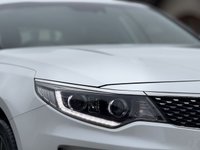 USED 2016 16 KIA OPTIMA 1.7 CRDi 3 Saloon 4dr Diesel Manual Euro 6 (s/s) (139 bhp) 