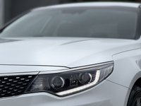 USED 2016 16 KIA OPTIMA 1.7 CRDi 3 Saloon 4dr Diesel Manual Euro 6 (s/s) (139 bhp) 