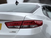 USED 2016 16 KIA OPTIMA 1.7 CRDi 3 Saloon 4dr Diesel Manual Euro 6 (s/s) (139 bhp) 