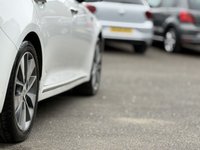 USED 2016 16 KIA OPTIMA 1.7 CRDi 3 Saloon 4dr Diesel Manual Euro 6 (s/s) (139 bhp) 