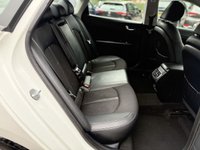 USED 2016 16 KIA OPTIMA 1.7 CRDi 3 Saloon 4dr Diesel Manual Euro 6 (s/s) (139 bhp) 