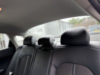 USED 2016 16 KIA OPTIMA 1.7 CRDi 3 Saloon 4dr Diesel Manual Euro 6 (s/s) (139 bhp) 