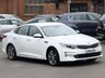 USED 2016 16 KIA OPTIMA 1.7 CRDi 3 Saloon 4dr Diesel Manual Euro 6 (s/s) (139 bhp) 