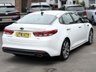 USED 2016 16 KIA OPTIMA 1.7 CRDi 3 Saloon 4dr Diesel Manual Euro 6 (s/s) (139 bhp) 