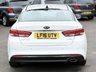 USED 2016 16 KIA OPTIMA 1.7 CRDi 3 Saloon 4dr Diesel Manual Euro 6 (s/s) (139 bhp) 