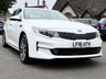 USED 2016 16 KIA OPTIMA 1.7 CRDi 3 Saloon 4dr Diesel Manual Euro 6 (s/s) (139 bhp) 