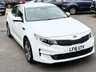 USED 2016 16 KIA OPTIMA 1.7 CRDi 3 Saloon 4dr Diesel Manual Euro 6 (s/s) (139 bhp) 