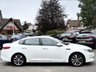 USED 2016 16 KIA OPTIMA 1.7 CRDi 3 Saloon 4dr Diesel Manual Euro 6 (s/s) (139 bhp) 