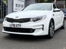 USED 2016 16 KIA OPTIMA 1.7 CRDi 3 Saloon 4dr Diesel Manual Euro 6 (s/s) (139 bhp) 