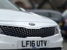 USED 2016 16 KIA OPTIMA 1.7 CRDi 3 Saloon 4dr Diesel Manual Euro 6 (s/s) (139 bhp) 