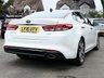 USED 2016 16 KIA OPTIMA 1.7 CRDi 3 Saloon 4dr Diesel Manual Euro 6 (s/s) (139 bhp) 