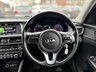 USED 2016 16 KIA OPTIMA 1.7 CRDi 3 Saloon 4dr Diesel Manual Euro 6 (s/s) (139 bhp) 