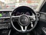USED 2016 16 KIA OPTIMA 1.7 CRDi 3 Saloon 4dr Diesel Manual Euro 6 (s/s) (139 bhp) 