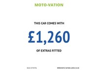 USED 2017 17 SKODA OCTAVIA 2.0 TDI SE L Estate 5dr Diesel Manual Euro 6 (s/s) (150 ps) 1 PRE OWNER ESTATE HALF LEATHER