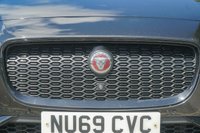 USED 2019 69 JAGUAR I-PACE 400 90kWh HSE SUV 5dr Electric Auto 4WD (400 ps) 