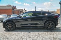 USED 2019 69 JAGUAR I-PACE 400 90kWh HSE SUV 5dr Electric Auto 4WD (400 ps) 