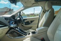 USED 2019 69 JAGUAR I-PACE 400 90kWh HSE SUV 5dr Electric Auto 4WD (400 ps) 
