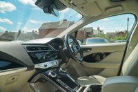 USED 2019 69 JAGUAR I-PACE 400 90kWh HSE SUV 5dr Electric Auto 4WD (400 ps) 