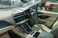 USED 2019 69 JAGUAR I-PACE 400 90kWh HSE SUV 5dr Electric Auto 4WD (400 ps) 