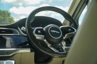 USED 2019 69 JAGUAR I-PACE 400 90kWh HSE SUV 5dr Electric Auto 4WD (400 ps) 
