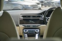 USED 2019 69 JAGUAR I-PACE 400 90kWh HSE SUV 5dr Electric Auto 4WD (400 ps) 
