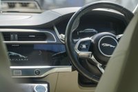 USED 2019 69 JAGUAR I-PACE 400 90kWh HSE SUV 5dr Electric Auto 4WD (400 ps) 