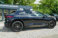 USED 2019 69 JAGUAR I-PACE 400 90kWh HSE SUV 5dr Electric Auto 4WD (400 ps) 
