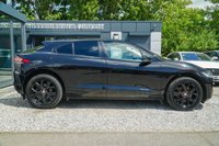 USED 2019 69 JAGUAR I-PACE 400 90kWh HSE SUV 5dr Electric Auto 4WD (400 ps) 