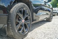 USED 2019 69 JAGUAR I-PACE 400 90kWh HSE SUV 5dr Electric Auto 4WD (400 ps) 