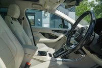 USED 2019 69 JAGUAR I-PACE 400 90kWh HSE SUV 5dr Electric Auto 4WD (400 ps) 