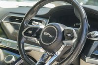 USED 2019 69 JAGUAR I-PACE 400 90kWh HSE SUV 5dr Electric Auto 4WD (400 ps) 