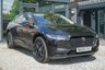 USED 2019 69 JAGUAR I-PACE 400 90kWh HSE SUV 5dr Electric Auto 4WD (400 ps) 