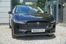 USED 2019 69 JAGUAR I-PACE 400 90kWh HSE SUV 5dr Electric Auto 4WD (400 ps) 