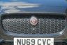 USED 2019 69 JAGUAR I-PACE 400 90kWh HSE SUV 5dr Electric Auto 4WD (400 ps) 