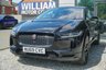 USED 2019 69 JAGUAR I-PACE 400 90kWh HSE SUV 5dr Electric Auto 4WD (400 ps) 