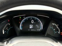 USED 2020 20 HONDA CIVIC 1.0 Civic SE VTec CVT 5dr Service History Parking Sensor