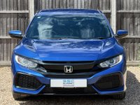 USED 2020 20 HONDA CIVIC 1.0 Civic SE VTec CVT 5dr Service History Parking Sensor